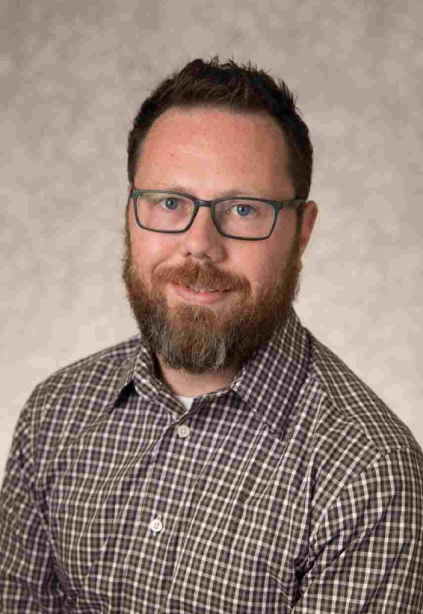Dr. Matt Feeback